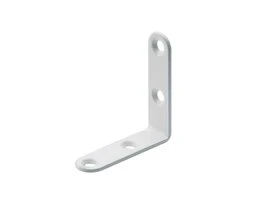 EQUERRE 30X30X15MM EPOXY BLC