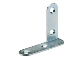 EQUERRE CADRE COUD D 30X40 ZN