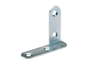 EQUERRE CADRE COUD D 45X60 ZN