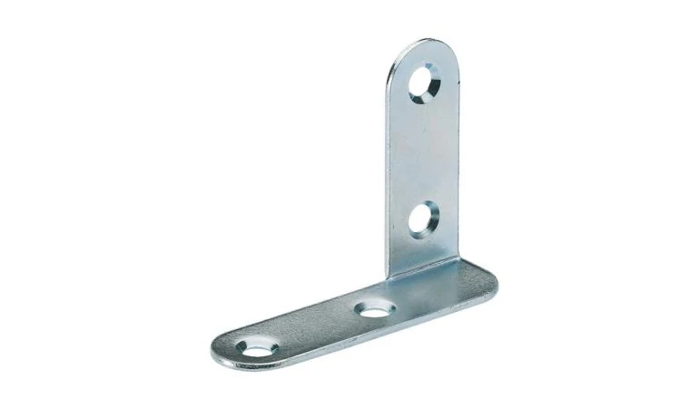 EQUERRE CADRE COUD D 45X60 ZN
