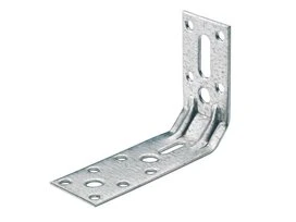 EQUERRE TRONQUEE 70X100X35 ZN