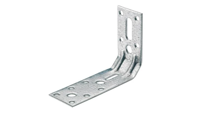 EQUERRE TRONQUEE 70X100X35 ZN