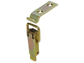 FERMETURE CAISSE 56MM AC ZN