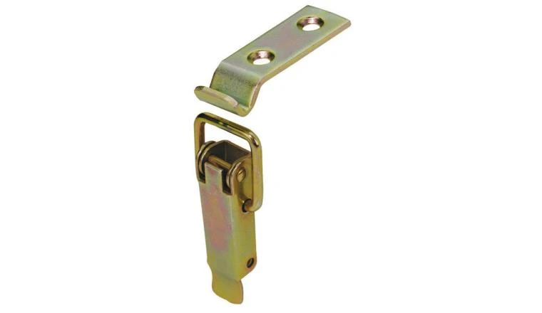 FERMETURE CAISSE 56MM AC ZN