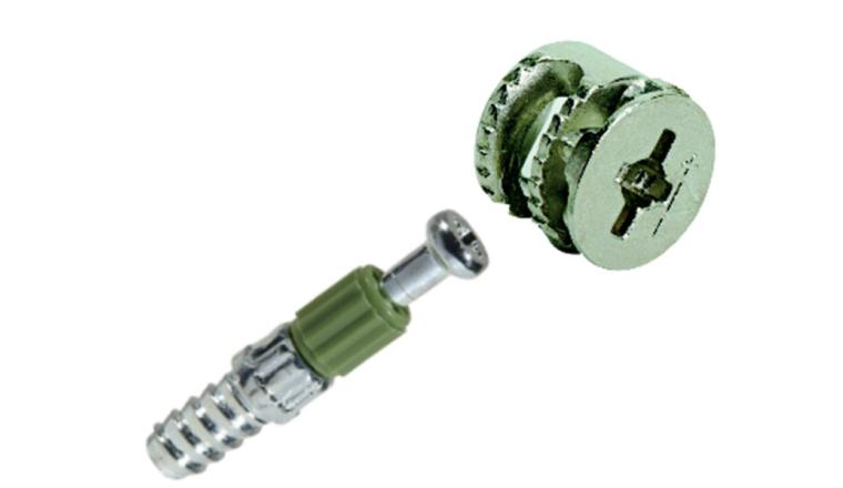 FERRURE ASSEMB 20 D15 NICK B8