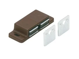 LOQUETEAU MAGN 2X2-3KG MAR B2
