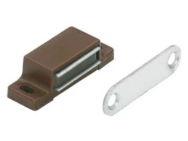 LOQUETEAU MAGN 4-5KG MARRON B4