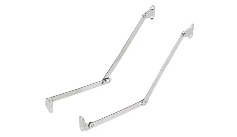 COMPAS ABATTANT 250MM NICK B2