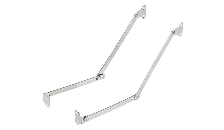 COMPAS ABATTANT 250MM NICK B2