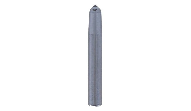 POINTE DIAMANT POUR GRAVEUR 290