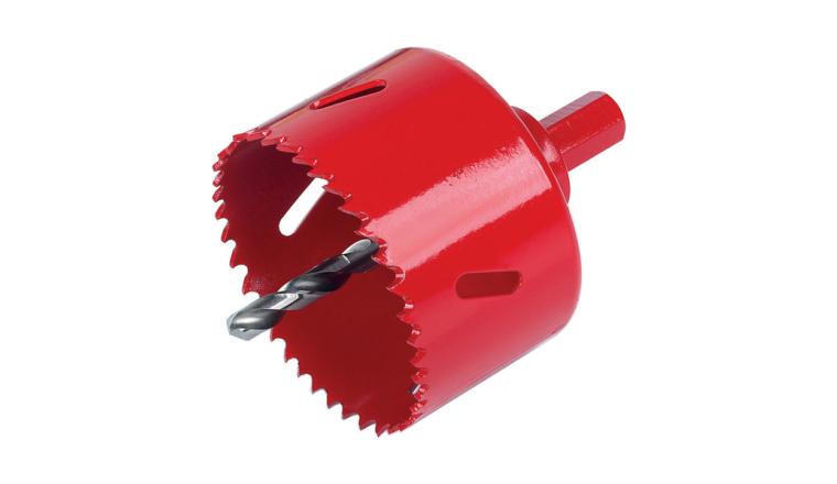 TREPAN MULTI-MATER BIM P40 D60