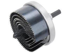 SCIE CLOCHE 6L P23 D25-32-40-4