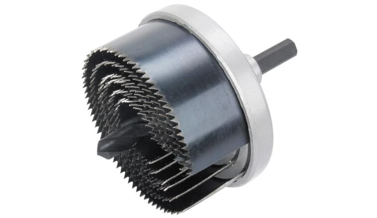 SCIE CLOCHE 6L P23 D25-32-40-4