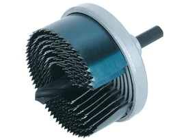 SCIE CLOCHE 7L P23 D25-32-38-4