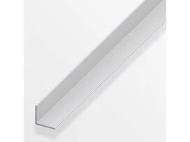 CORNIERE ALU ARG 40X40X2 1M