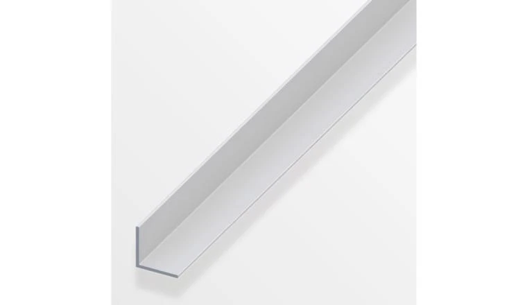 CORNIERE ALU ARG 40X40X2 1M