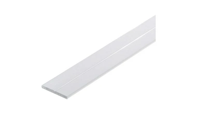 PLAT ALU BLC COMBI 19.5X2 2.5M