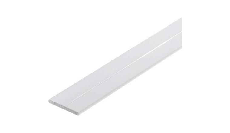 PLAT ALU BLC COMBI 19.5X2 2.5M