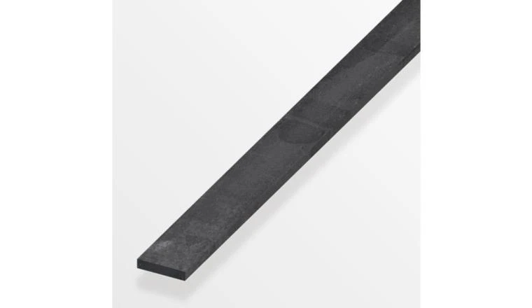 PLAT LAMINE 25X6 1M
