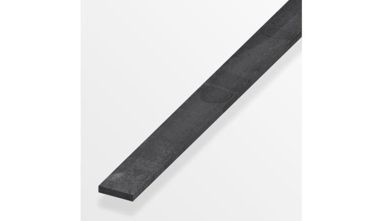 PLAT LAMINE 25X6 1M