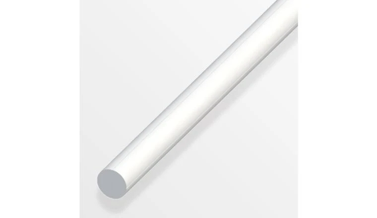 ROND PVC COMBI 7.5 1M