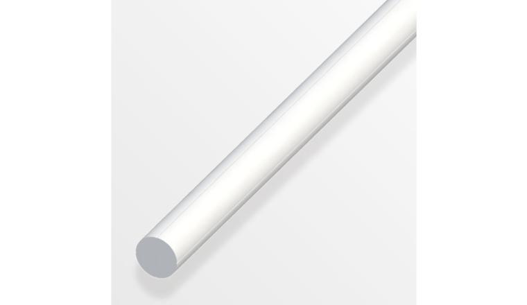 ROND PVC COMBI 7.5 1M