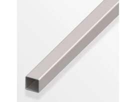 TUBE CARRE LAMINE 12X12X1 2M
