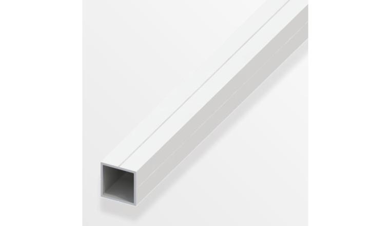 TUBE CARRE PVC COMBI 7.5 M5 1M