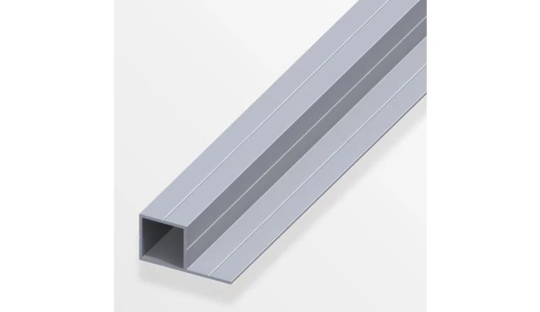 TUBE CARRE+C COMBI 19.5X37.5