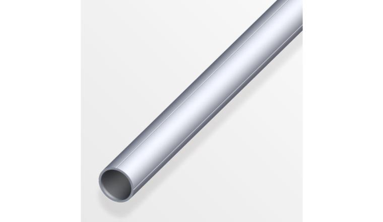 TUBE ROND ALU COMBI 19.5 M16