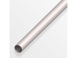 TUBE ROND LAMINE 22X1 1M