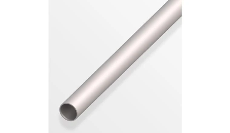 TUBE ROND LAMINE 22X1 1M