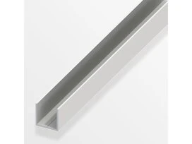 U CARRE PVC COMBI 19.5 2.5M