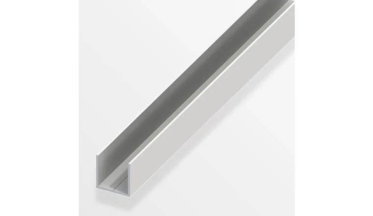 U CARRE PVC COMBI 19.5 2.5M