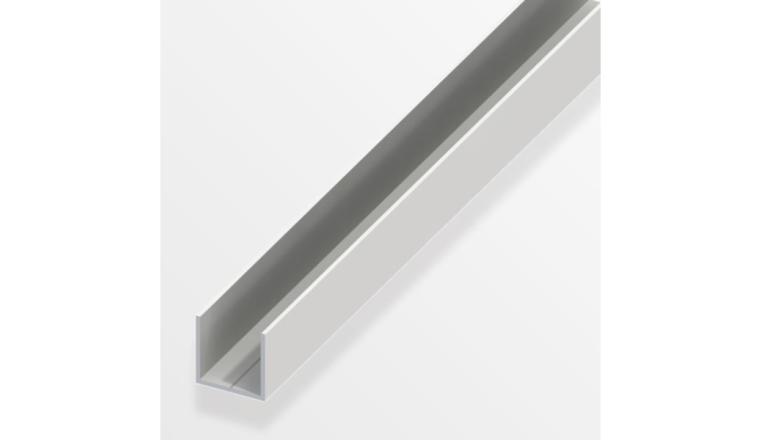 U CARRE PVC COMBI 19.5 2.5M