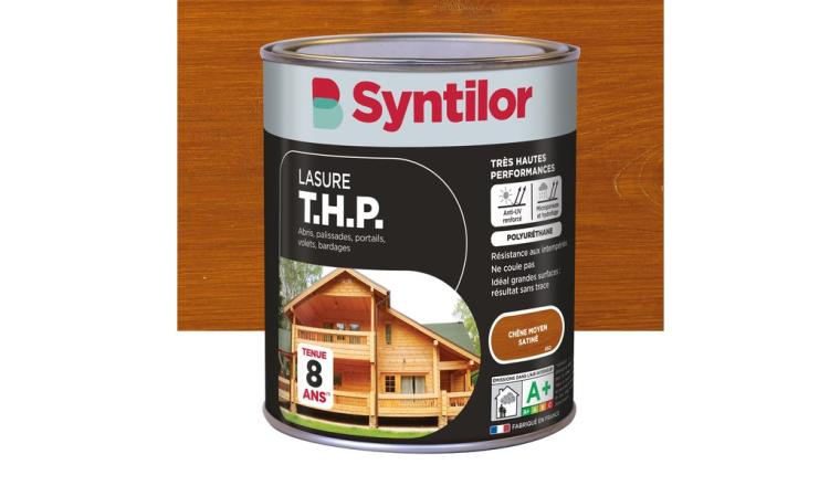 LASURE THP CHENE MOYEN 1L