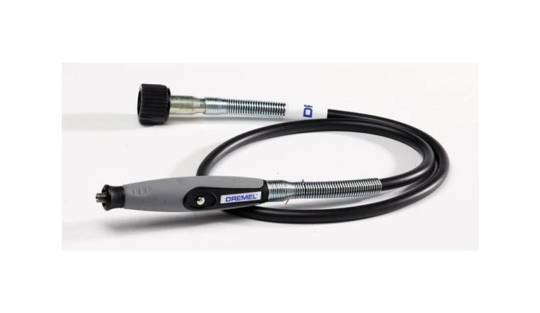 ARBRE FLEXIBLE 225 DREMEL