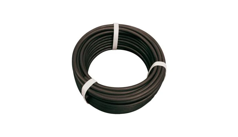 TUYAU POLYETH GEOLIA 50M 13MM