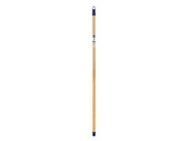 MANCHE BALAI BOIS VERNI 130CM