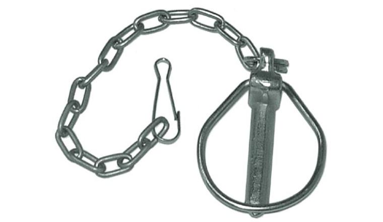 GOUPILLE POUR BOULE A OREILLE 28/56