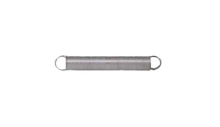 RESSORT DE TRACTION SEUL 4.5 M NON EN STOCK 