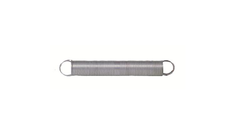 RESSORT DE TRACTION SEUL 4.5 M NON EN STOCK 
