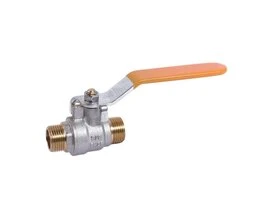 VANNE PAS INT MM 12 17 MANETTE