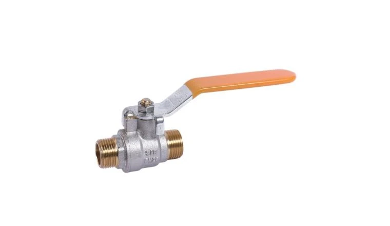 VANNE PAS INT MM 12 17 MANETTE