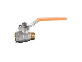 VANNE PAS INT MF12 17 MANETTE