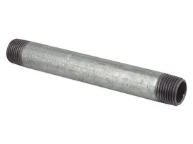 MAMELON 33/42 100MM GALVA