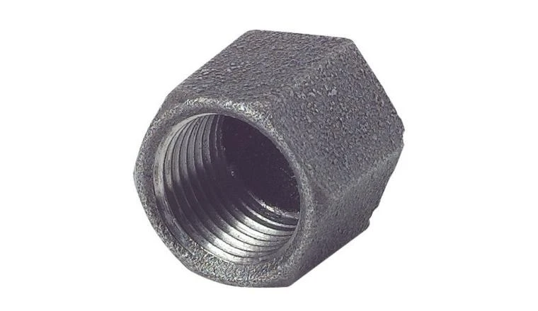 BOUCHON F33/42 GALVA