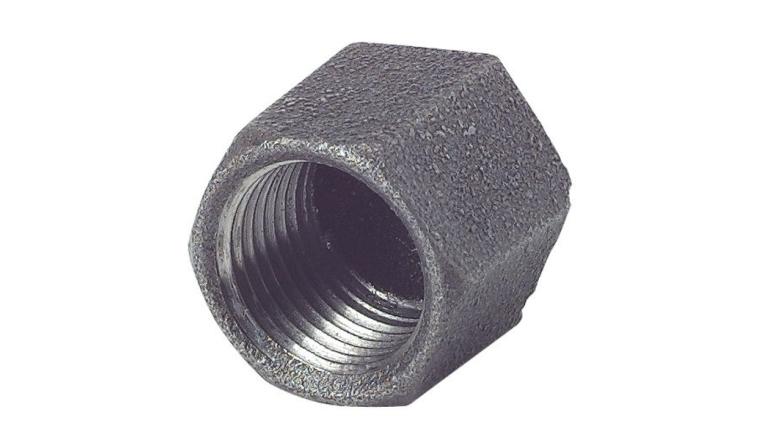 BOUCHON F33/42 GALVA
