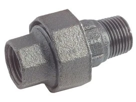 RACCORD UNION MF 26 34 GALVA