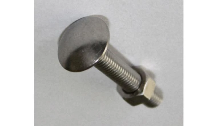 BOULON TRCC 8X60 INOX S2